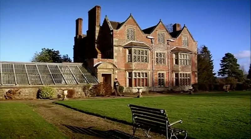 维多利亚时期的农场 Victorian Farm插图6 维多利亚时期的农场 Victorian Farm