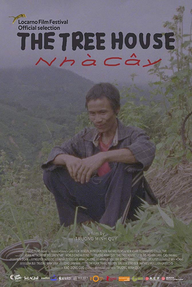 树房子 Nhà Cây插图4 树房子 Nhà Cây