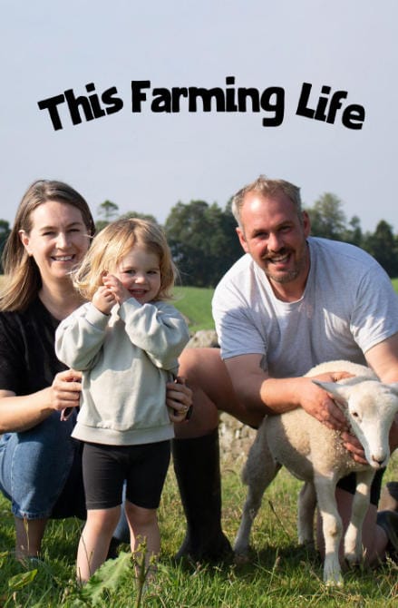 农耕生活 第二季 This Farming Life Season 2插图 农耕生活 第二季 This Farming Life Season 2