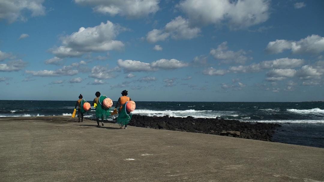 最后的海洋之女 The Last of the Sea Women插图6 最后的海洋之女 The Last of the Sea Women