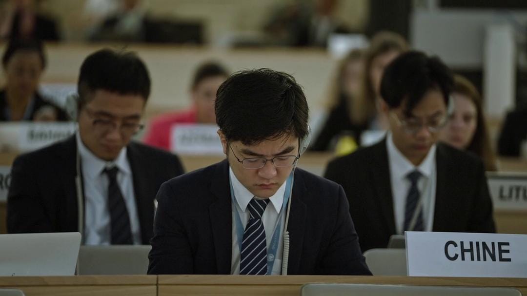 最后的海洋之女 The Last of the Sea Women插图7 最后的海洋之女 The Last of the Sea Women