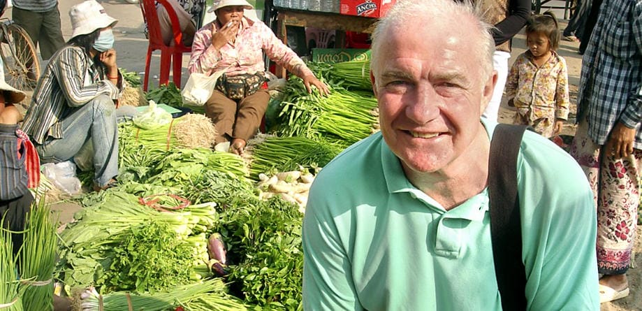 里克·斯坦的远东美食之旅 Rick Stein's Far Eastern Odyssey插图1 里克·斯坦的远东美食之旅 Rick Stein's Far Eastern Odyssey