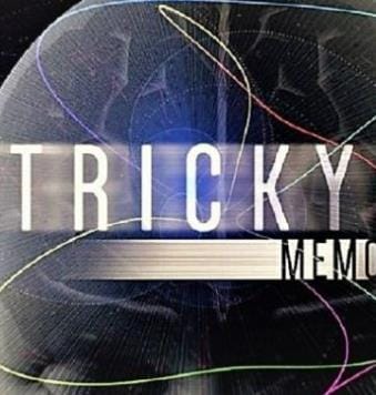 微妙的记忆 Tricky Memory插图 微妙的记忆 Tricky Memory