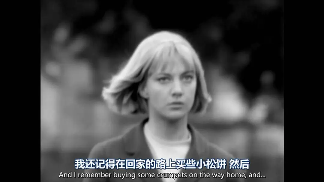 女爵印象 Nothing Like A Dame插图8 女爵印象 Nothing Like A Dame