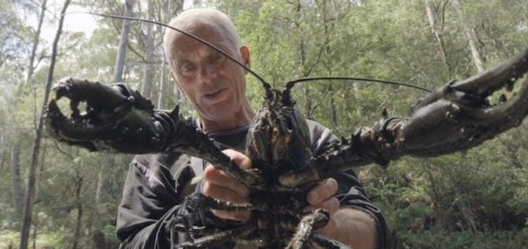 杰里米·维德 黑暗水域/深水探秘 Jeremy Wade’s Dark Waters 2018插图1 杰里米·维德 黑暗水域/深水探秘 Jeremy Wade’s Dark Waters 2018