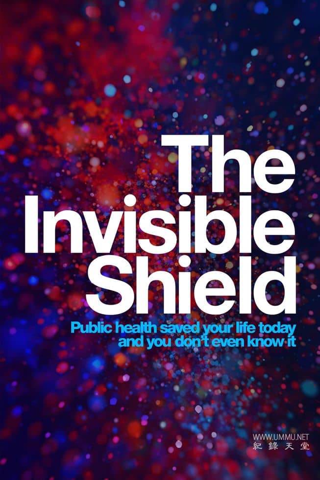 隐形盾牌 The Invisible Shield插图 隐形盾牌 The Invisible Shield