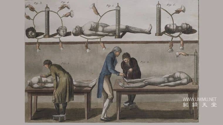 隐形盾牌 The Invisible Shield插图1 隐形盾牌 The Invisible Shield