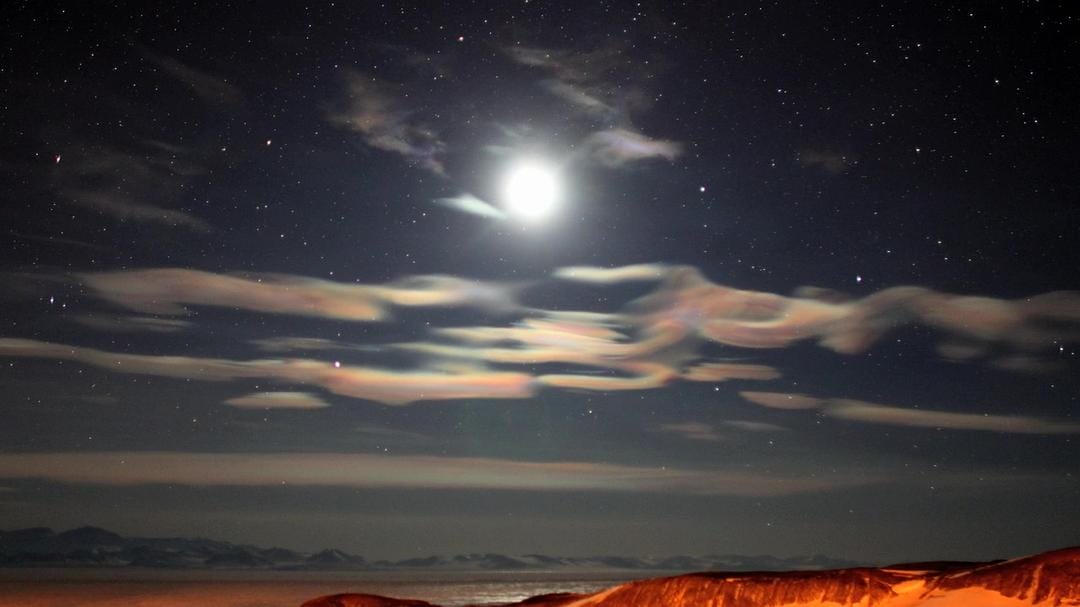 南极洲:冰上的一年 Antarctica: A Year on Ice插图12 南极洲:冰上的一年 Antarctica: A Year on Ice