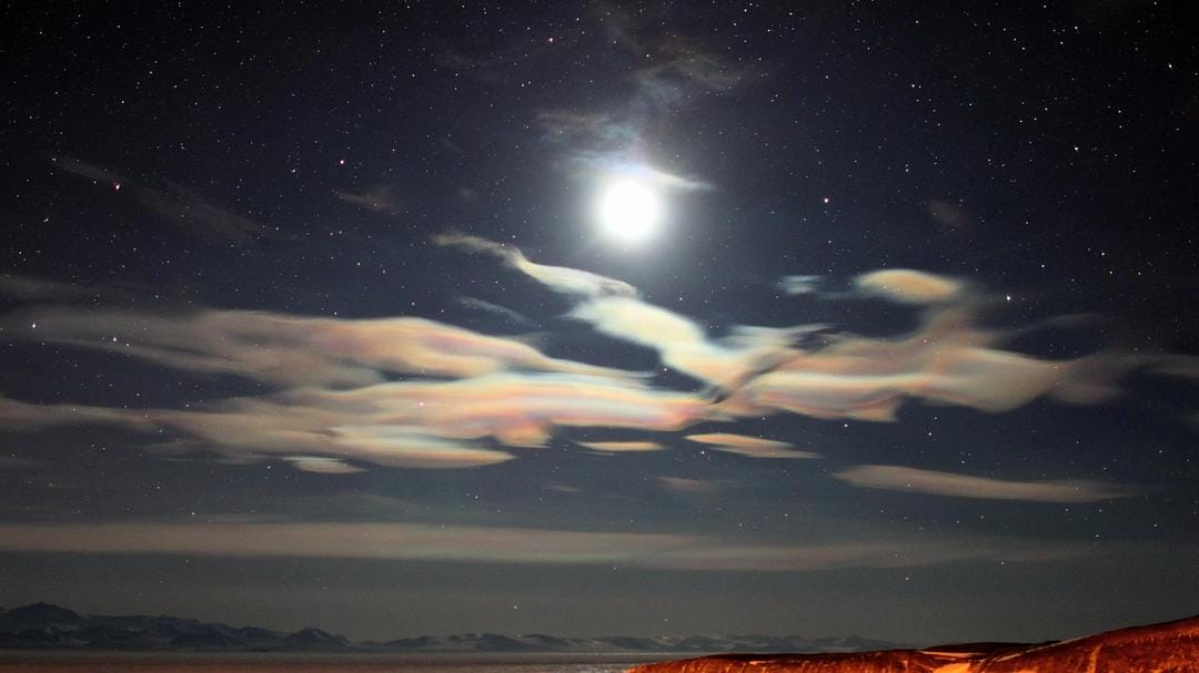 南极洲:冰上的一年 Antarctica: A Year on Ice插图13 南极洲:冰上的一年 Antarctica: A Year on Ice