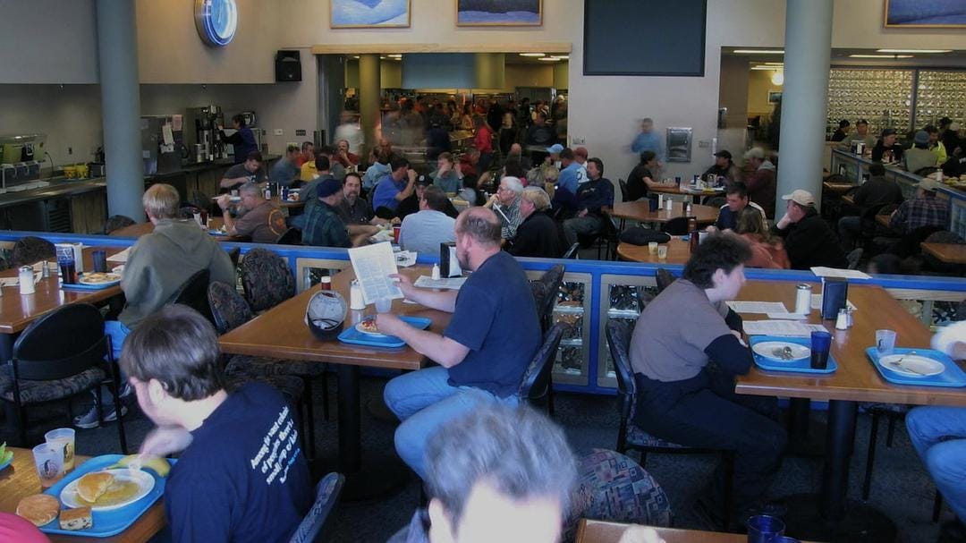 南极洲:冰上的一年 Antarctica: A Year on Ice插图14 南极洲:冰上的一年 Antarctica: A Year on Ice