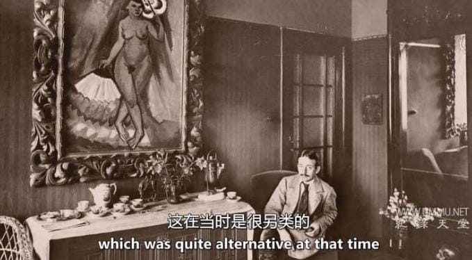 消失艺术品 Raiders Of The Lost Art插图1 消失艺术品 Raiders Of The Lost Art