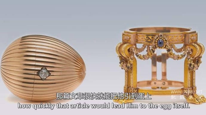 消失艺术品 Raiders Of The Lost Art插图3 消失艺术品 Raiders Of The Lost Art