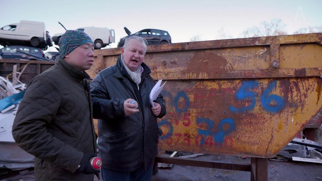 维生素片:神奇还是神话? Vitamin Pills: Miracle or Myth?插图3 维生素片:神奇还是神话? Vitamin Pills: Miracle or Myth?