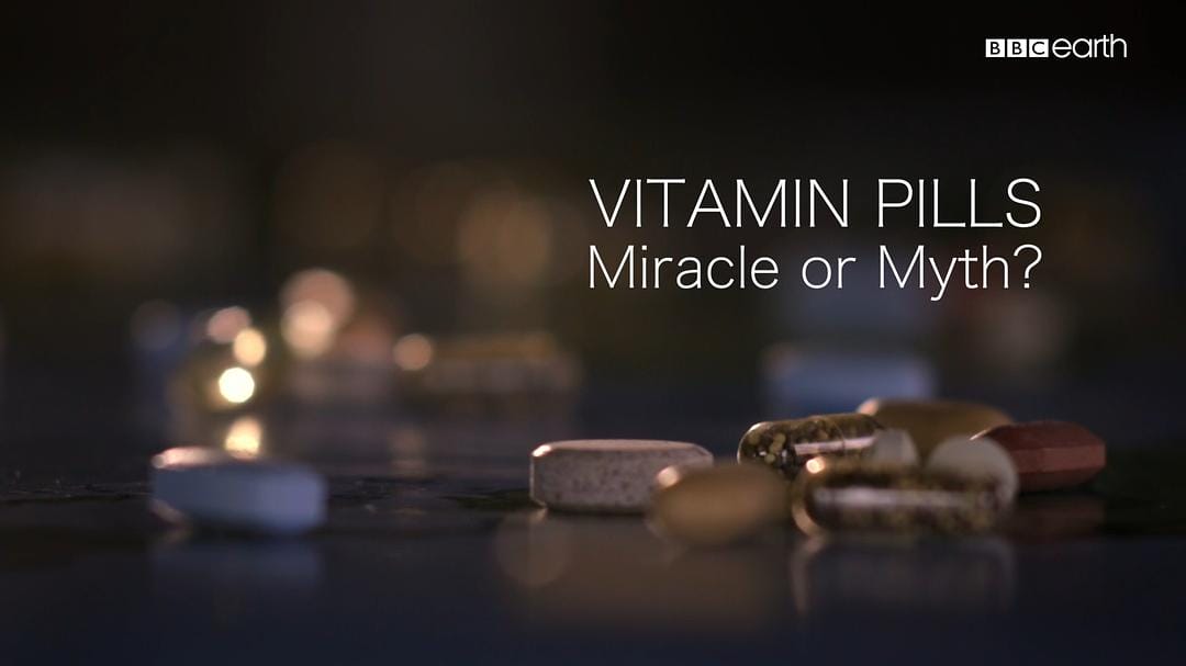 维生素片:神奇还是神话? Vitamin Pills: Miracle or Myth?插图7 维生素片:神奇还是神话? Vitamin Pills: Miracle or Myth?