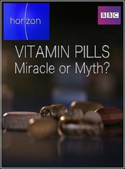 维生素片:神奇还是神话? Vitamin Pills: Miracle or Myth?插图8 维生素片:神奇还是神话? Vitamin Pills: Miracle or Myth?