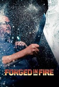 锻刀大赛 第六季 Forged in Fire Season插图 锻刀大赛 第六季 Forged in Fire Season