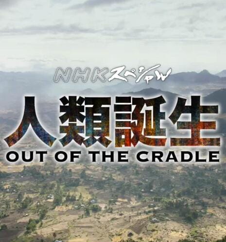 人类:走出摇篮 Out of the Cradle Series / 人类诞生插图 人类:走出摇篮 Out of the Cradle Series / 人类诞生