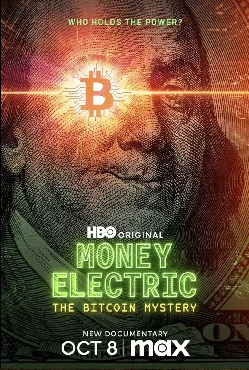 虚拟货币:比特币之谜 Money Electric: The Bitcoin Mystery插图 虚拟货币:比特币之谜 Money Electric: The Bitcoin Mystery