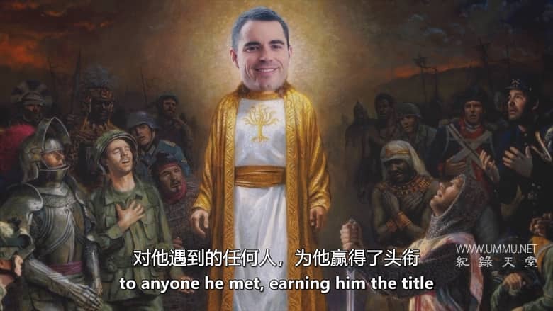 虚拟货币:比特币之谜 Money Electric: The Bitcoin Mystery插图3 虚拟货币:比特币之谜 Money Electric: The Bitcoin Mystery