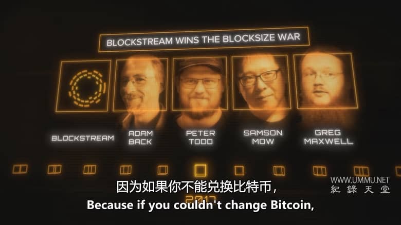 虚拟货币:比特币之谜 Money Electric: The Bitcoin Mystery插图4 虚拟货币:比特币之谜 Money Electric: The Bitcoin Mystery