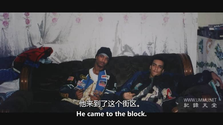 法国蒙大拿的故事:为了卡迪佳 The French Montana Story: For Khadija插图1 法国蒙大拿的故事:为了卡迪佳 The French Montana Story: For Khadija