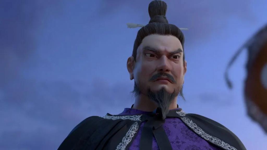 大唐帝陵插图3 大唐帝陵