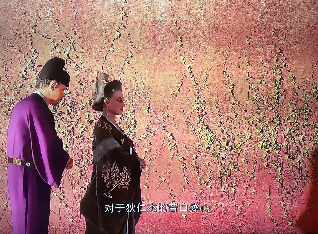 大唐帝陵插图6 大唐帝陵