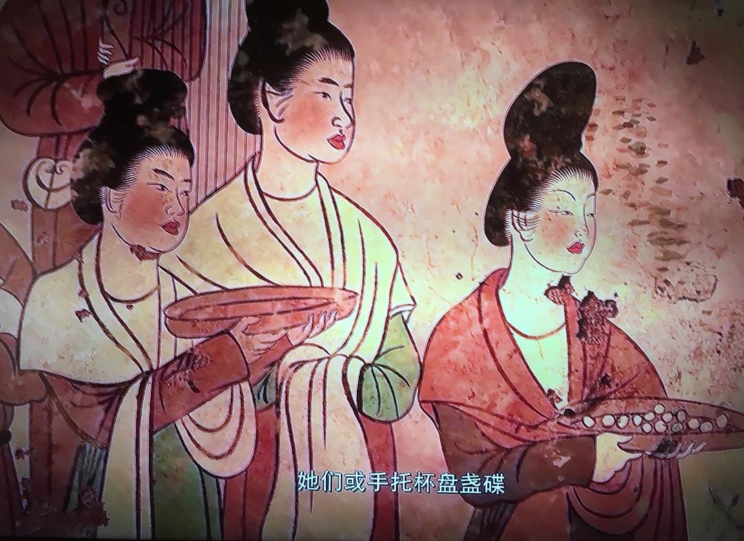 大唐帝陵插图8 大唐帝陵