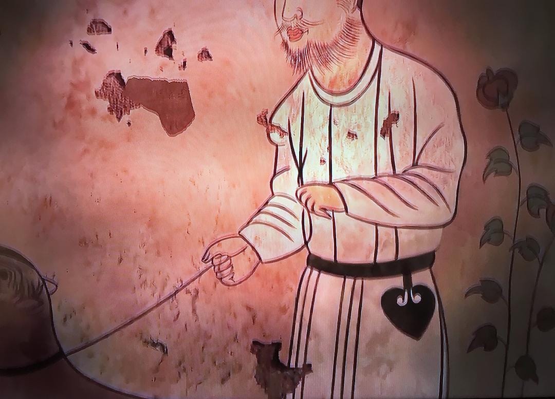 大唐帝陵插图11 大唐帝陵