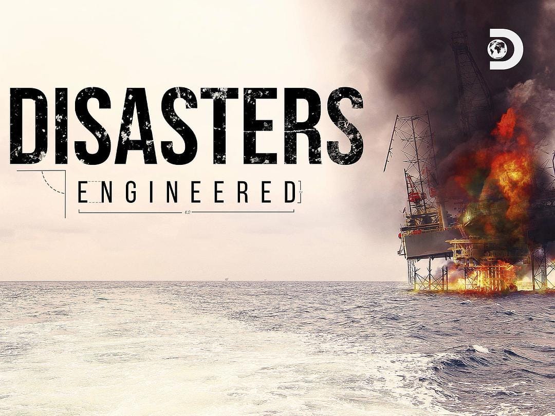 工程浩劫 第一季 Disasters Engineered Season 1插图8 工程浩劫 第一季 Disasters Engineered Season 1