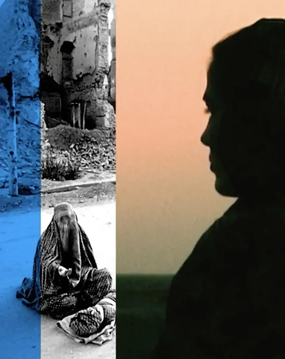 阿富汗:受伤的祖国 Afghanistan – Our Wounded Country 2021插图 阿富汗:受伤的祖国 Afghanistan – Our Wounded Country 2021