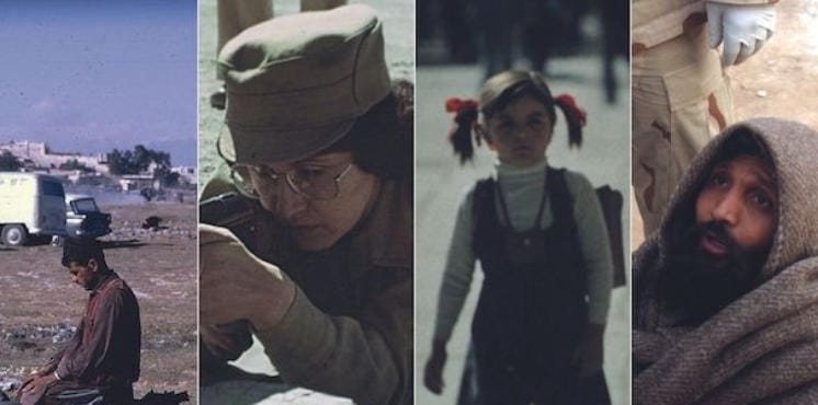 阿富汗:受伤的祖国 Afghanistan – Our Wounded Country 2021插图1 阿富汗:受伤的祖国 Afghanistan – Our Wounded Country 2021