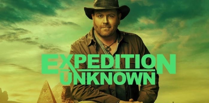探索未知 全1-12季 Expedition Unknown插图1 探索未知 全1-12季 Expedition Unknown