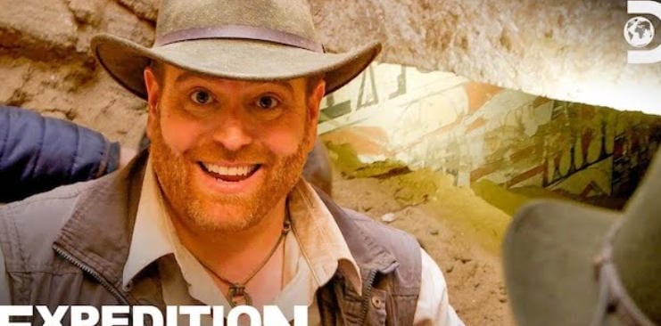 探索未知 全1-12季 Expedition Unknown插图2 探索未知 全1-12季 Expedition Unknown