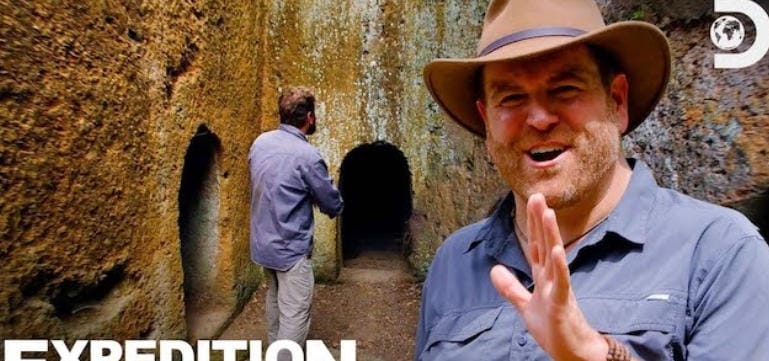 探索未知 全1-12季 Expedition Unknown插图3 探索未知 全1-12季 Expedition Unknown