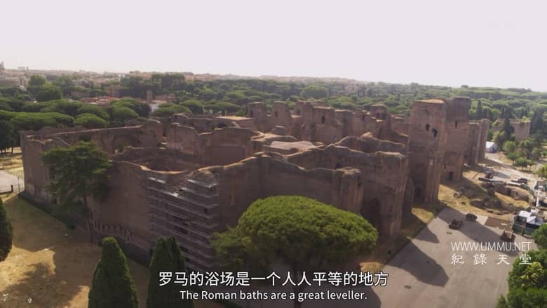 亘古文明 Ancient Powers插图3 亘古文明 Ancient Powers