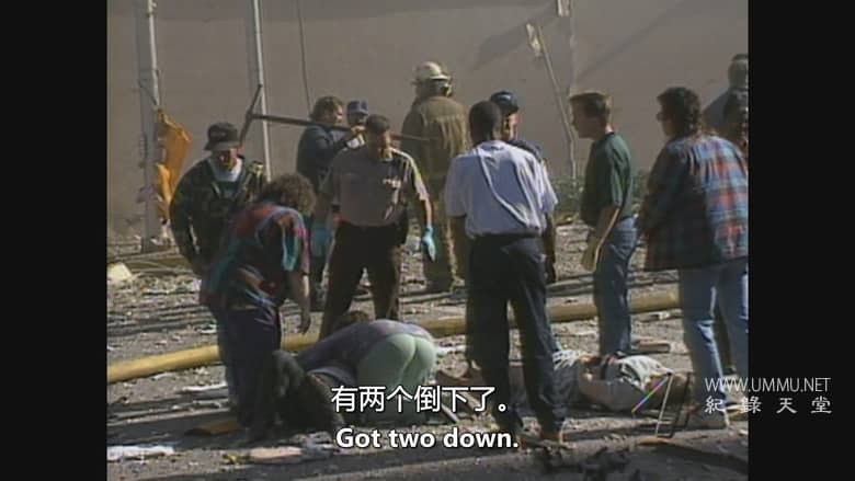 美国爆炸:通往4月19日的道路 An American Bombing: The Road to April 19th插图2 美国爆炸:通往4月19日的道路 An American Bombing: The Road to April 19th