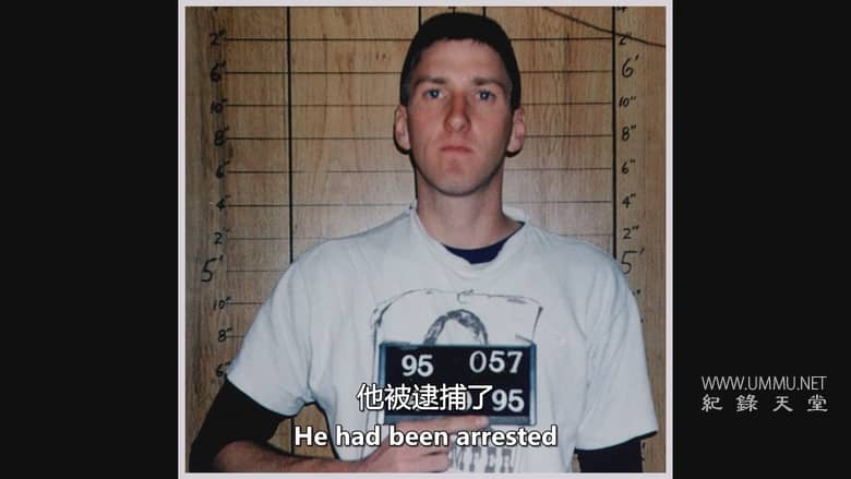 美国爆炸:通往4月19日的道路 An American Bombing: The Road to April 19th插图6 美国爆炸:通往4月19日的道路 An American Bombing: The Road to April 19th