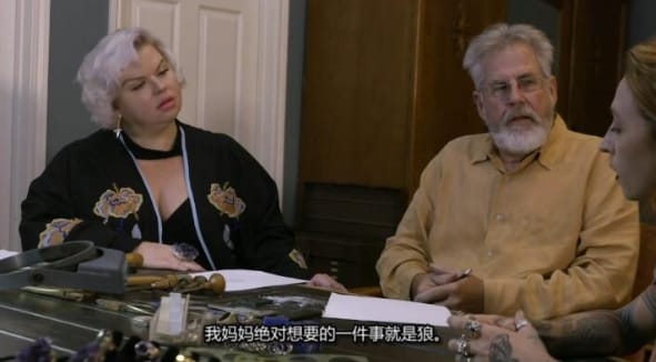 狗儿救援迎新生 第11季 Pit Bulls and Parolees插图4 狗儿救援迎新生 第11季 Pit Bulls and Parolees