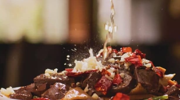 人间有味山河鲜 第2季插图4 人间有味山河鲜 第2季