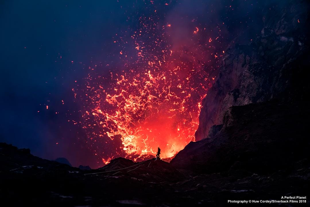 完美星球 A Perfect Planet插图9 完美星球 A Perfect Planet