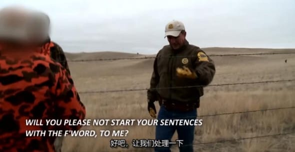 黄石公园守卫者 第3季 Yellowstone Wardens插图4 黄石公园守卫者 第3季 Yellowstone Wardens