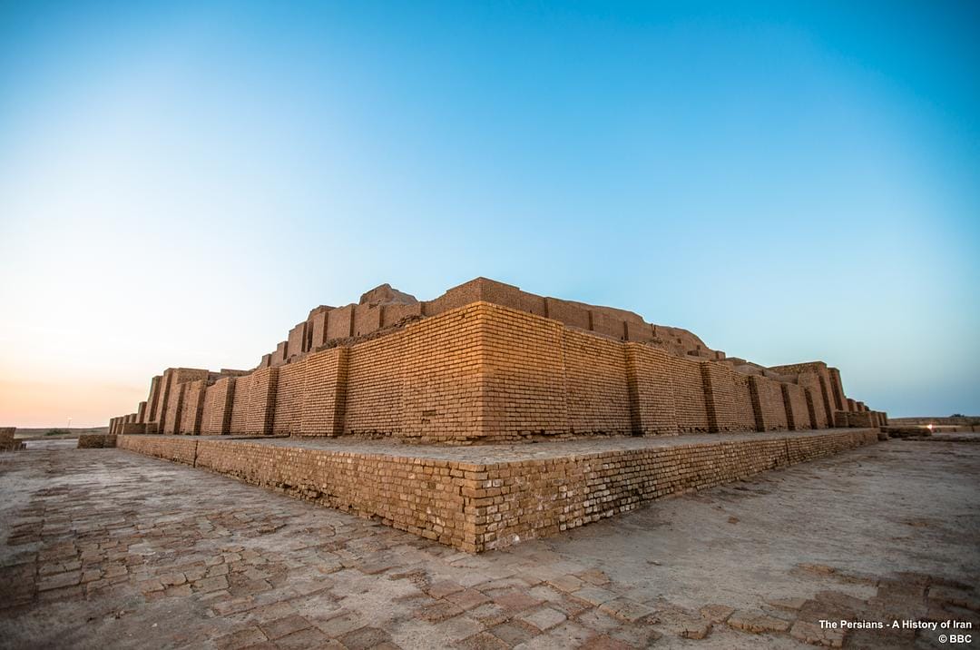 波斯 Art of Persia插图4 波斯 Art of Persia