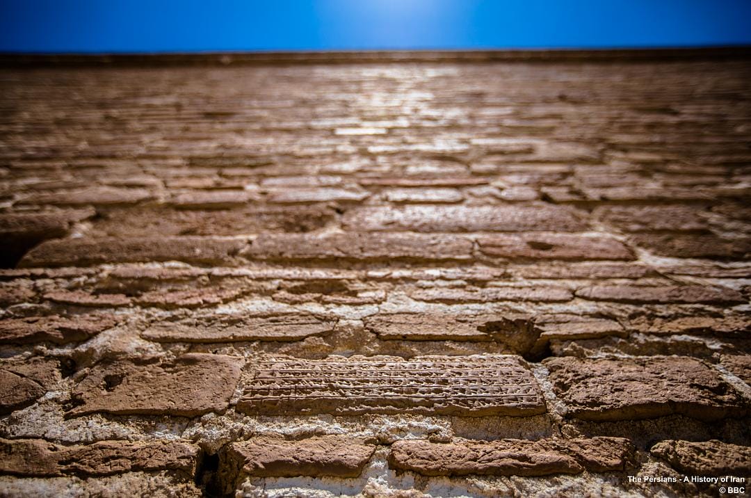 波斯 Art of Persia插图5 波斯 Art of Persia