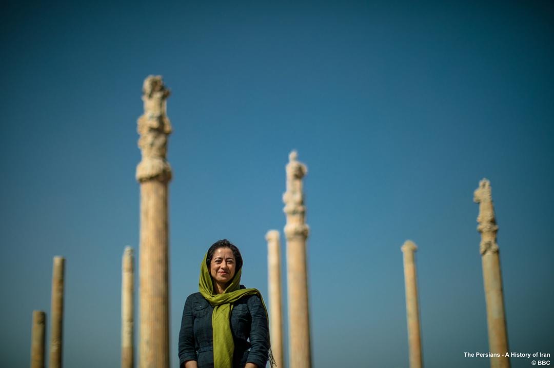 波斯 Art of Persia插图6 波斯 Art of Persia