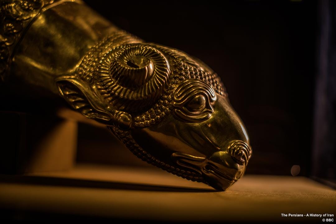 波斯 Art of Persia插图7 波斯 Art of Persia