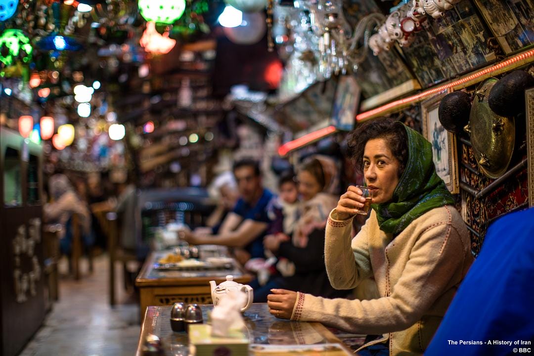 波斯 Art of Persia插图8 波斯 Art of Persia