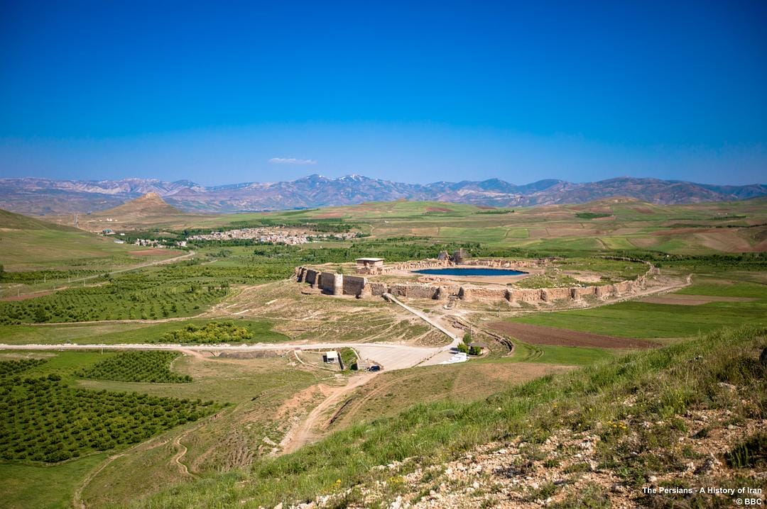 波斯 Art of Persia插图9 波斯 Art of Persia