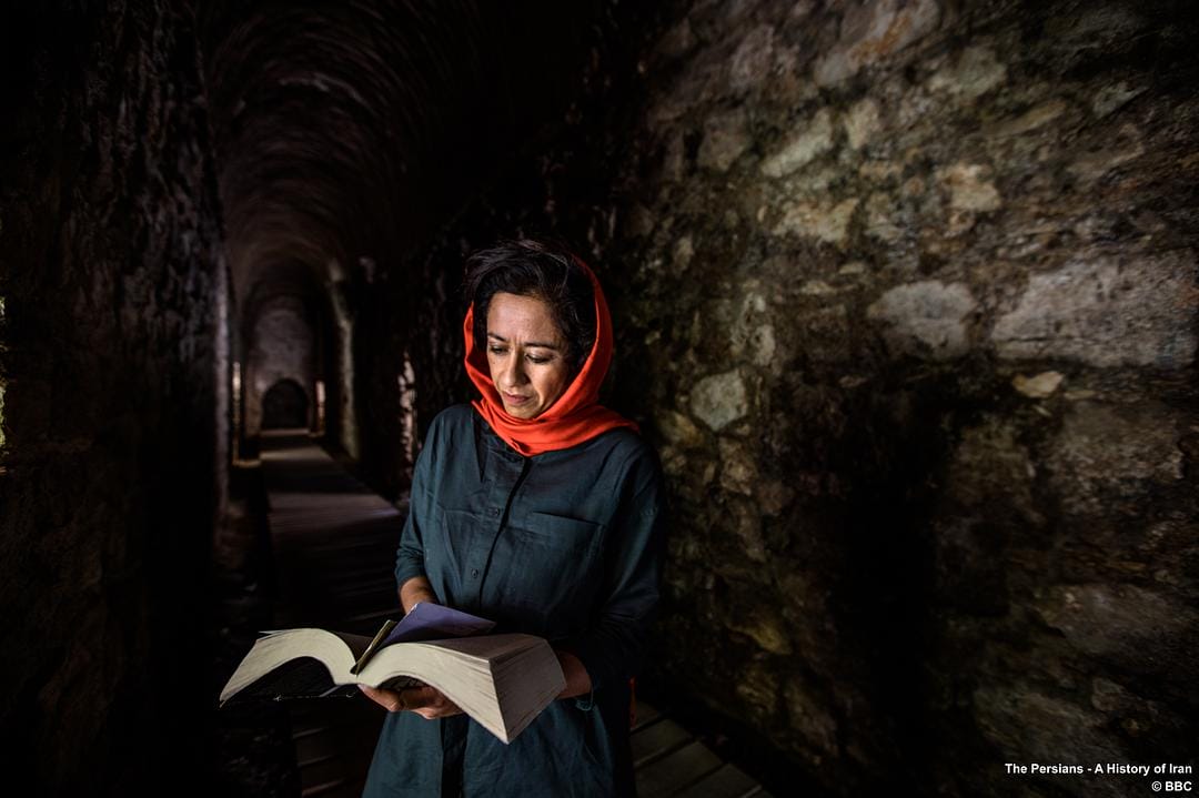 波斯 Art of Persia插图11 波斯 Art of Persia