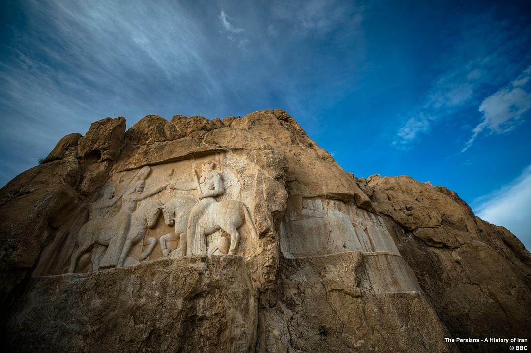 波斯 Art of Persia插图12 波斯 Art of Persia